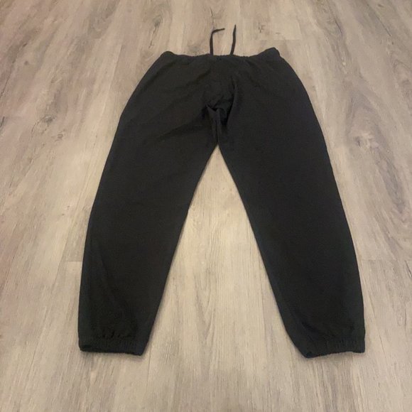 Under Armour black athletic joggers size XS - Picture 9 of 12